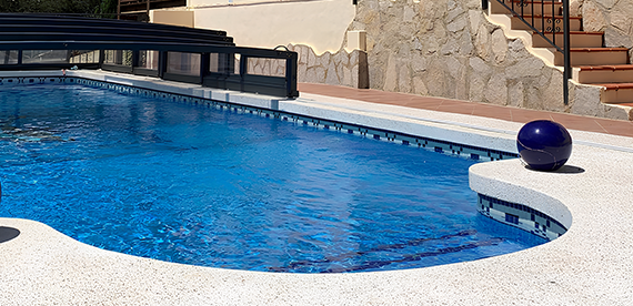 Mini-Piscine