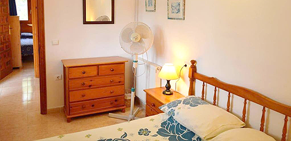 Mini-chambre